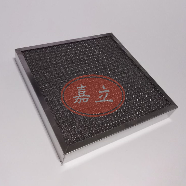 峪泉镇不锈钢油雾过滤器